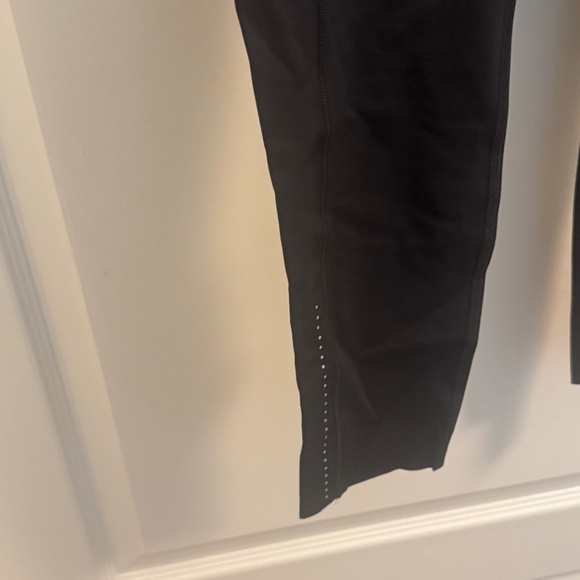 Lululemon x F45 Fast & Free 7/8 Tight 25" - NWT - Size 10 - Picture 3 of 7